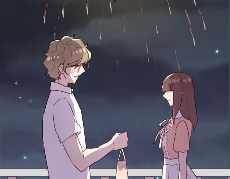 第19话 我这是被甩了吗(1/2)-第19话