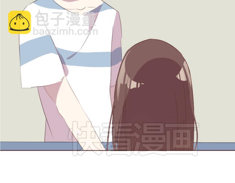 31话 齐头并进的情感危机-第31话