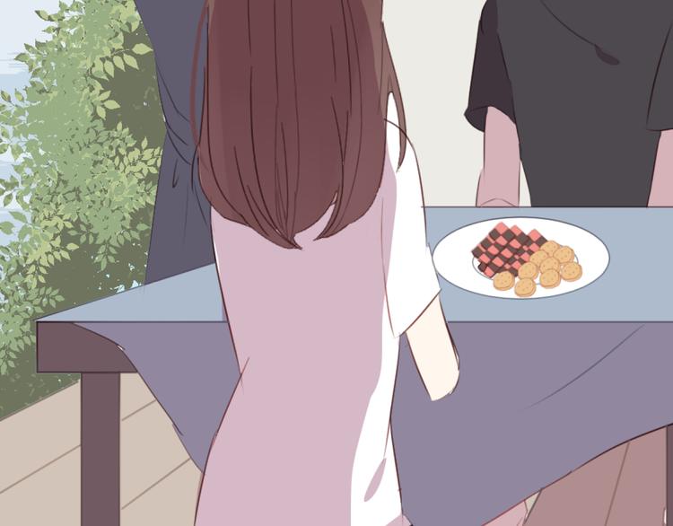 第37话 冰释前嫌？(1/2)-第37话