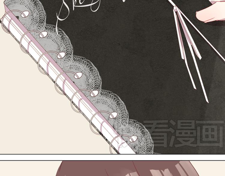 第5话 每一笔都是你(1/2)-第5话