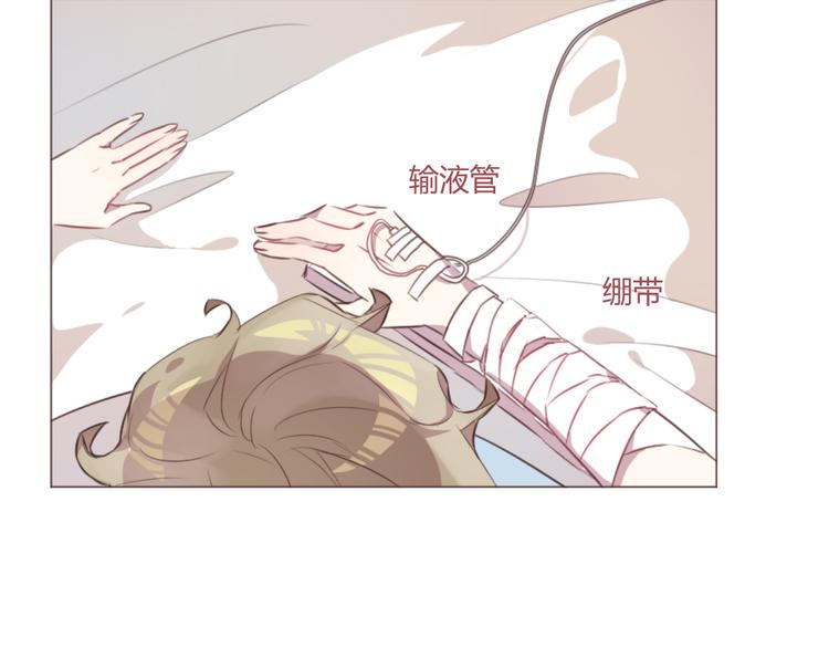 第53话 苏醒-第53话