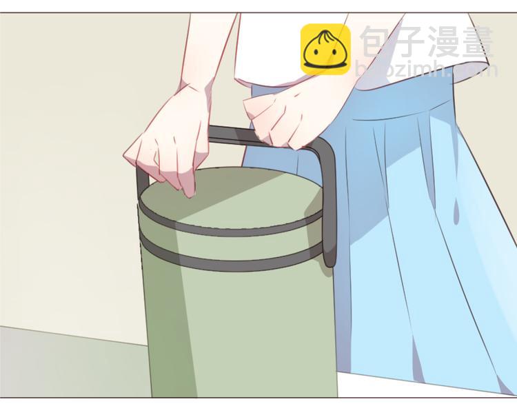 第57话 我什么都没听到！(1/2)-第57话