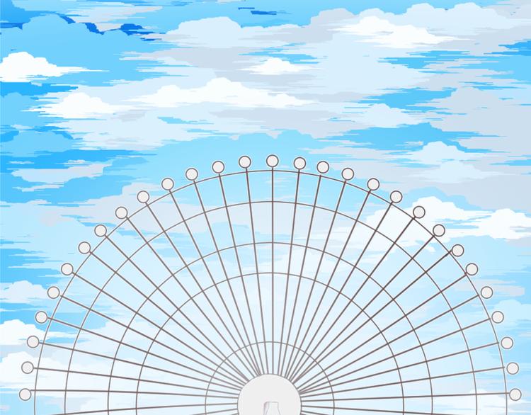 第57话 我什么都没听到！(1/2)-第57话