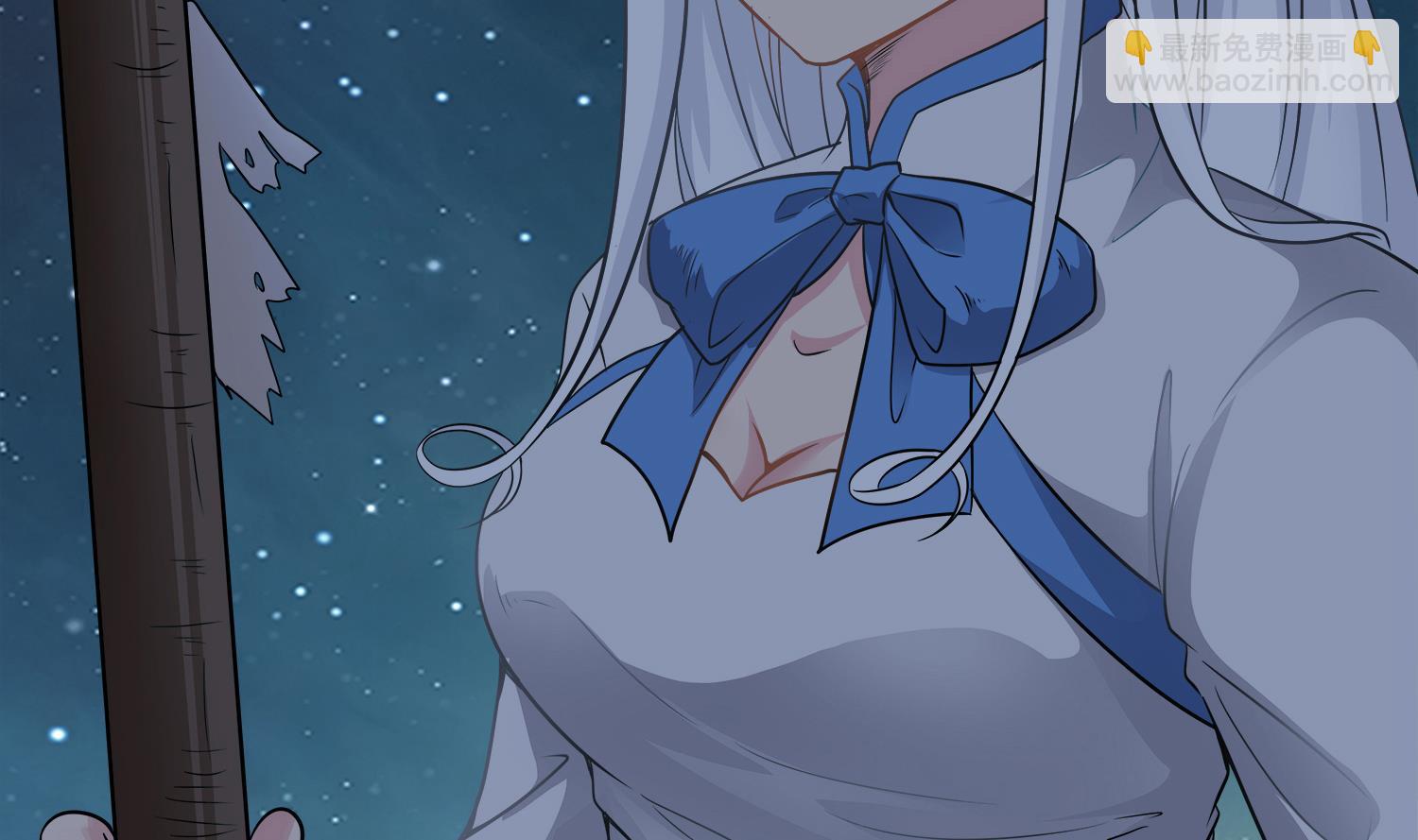 第100话 苏河，我来接你了！(1/2)-第101话