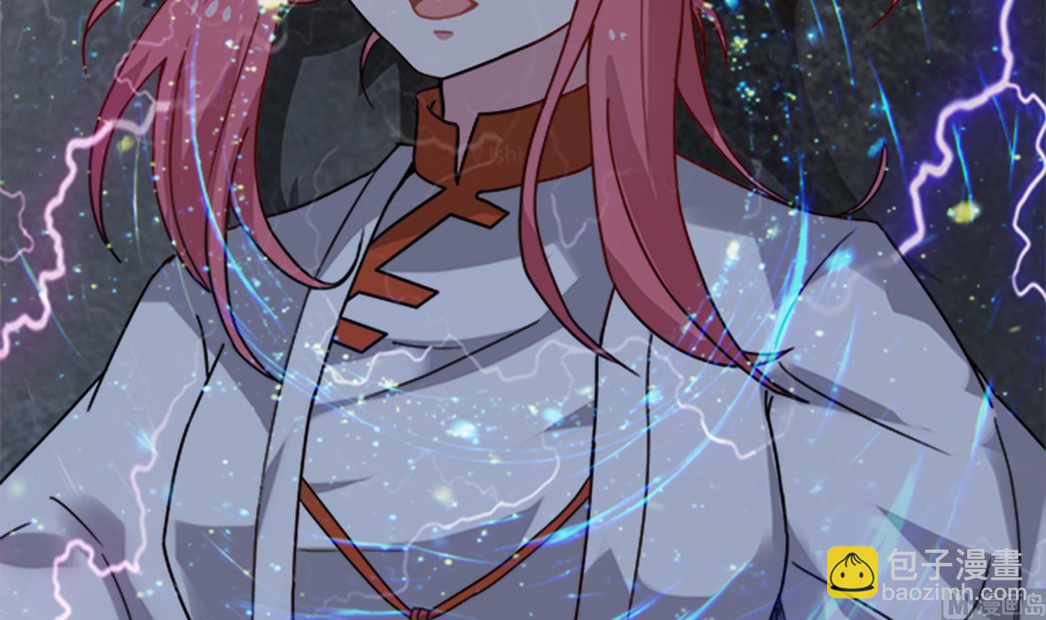第100话 苏河，我来接你了！(1/2)-第101话