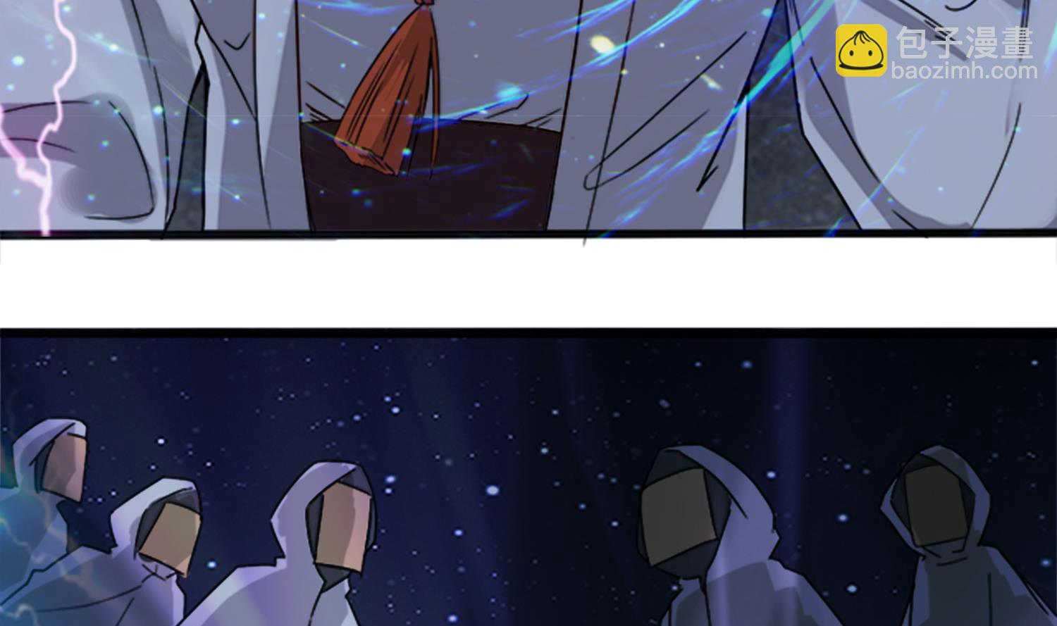 第100话 苏河，我来接你了！(1/2)-第101话