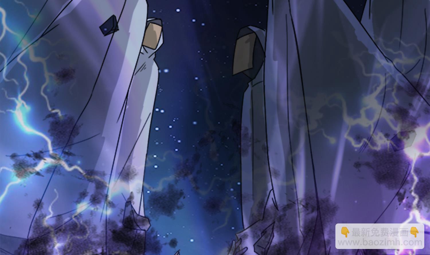 第100话 苏河，我来接你了！(1/2)-第101话
