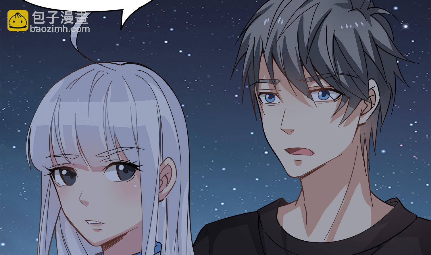 第100话 苏河，我来接你了！(1/2)-第101话