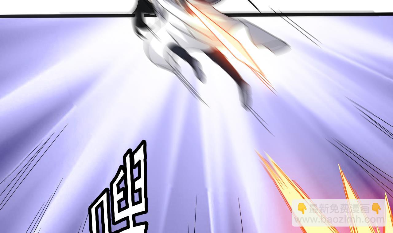 第124话 我不允许你死！！(1/2)-第125话