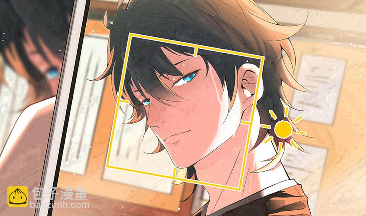 第134话 小伙子这是犯法的-第135话