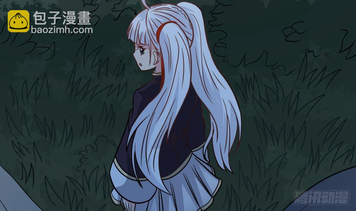第35话 胸大了不起啊！(1/2)-第35话