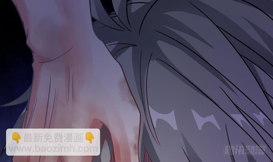 第43话 男神！救我！(1/2)-第43话