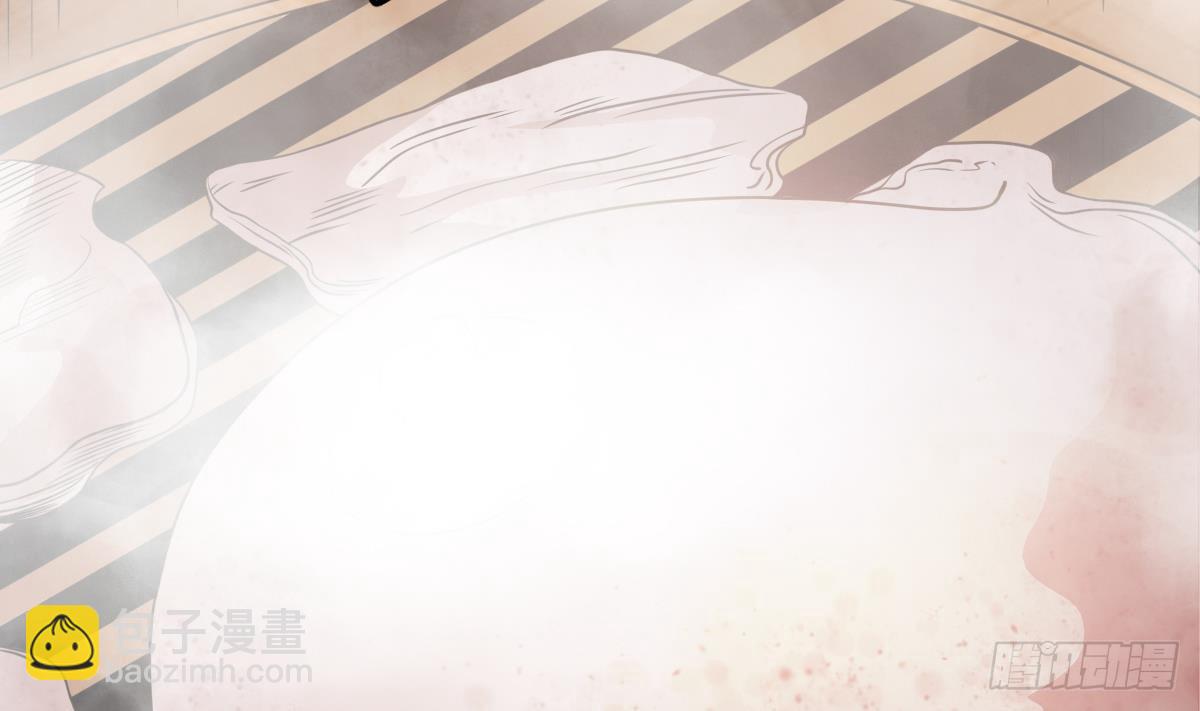 第49话 你看我美吗？(1/2)-第49话