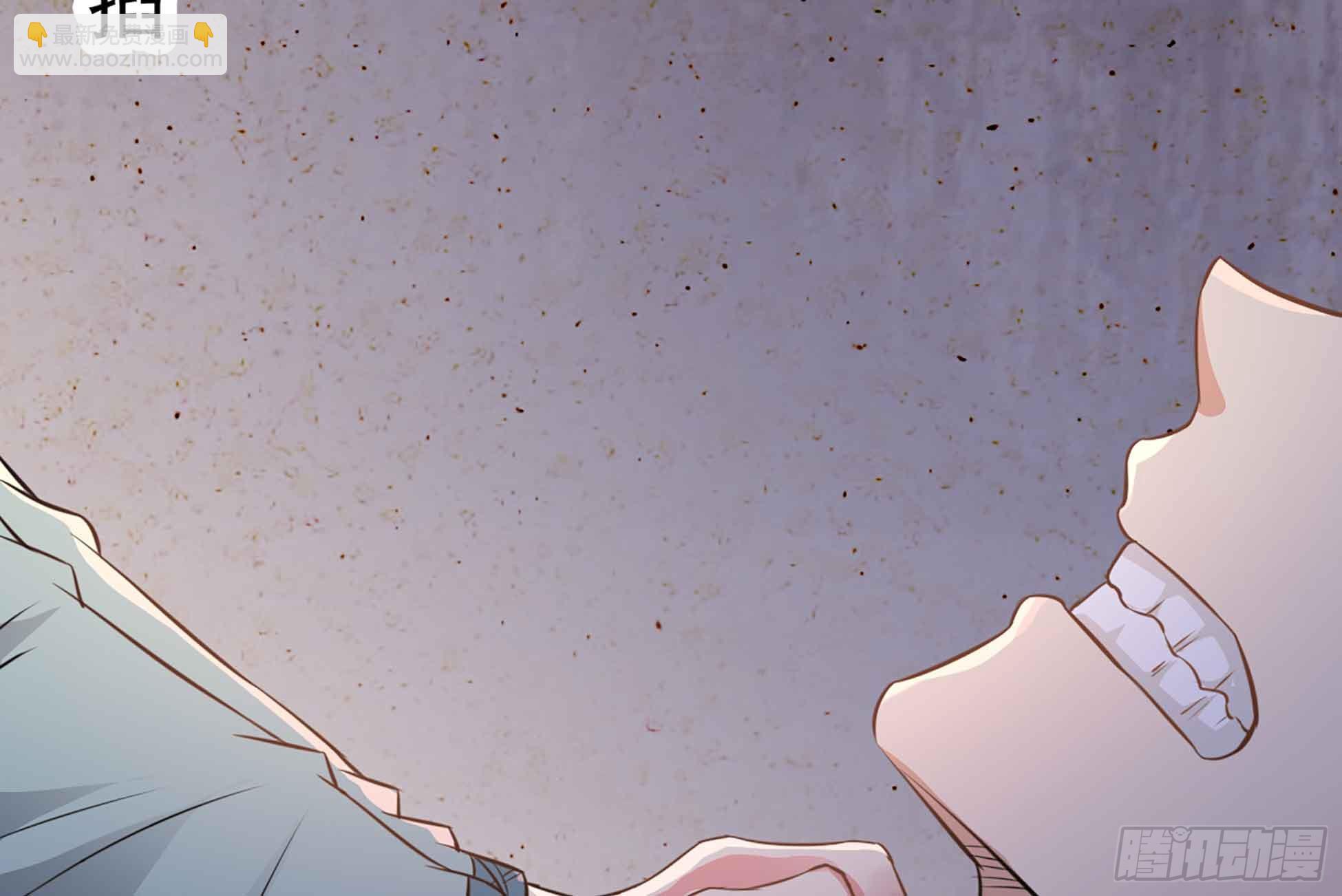 第51话 张灵，回来！(1/2)-第51话