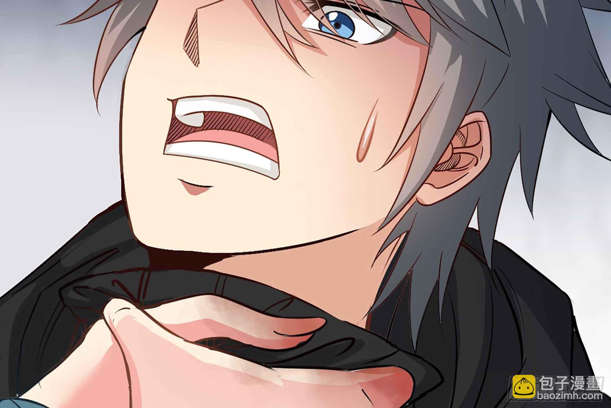 第51话 张灵，回来！(1/2)-第51话