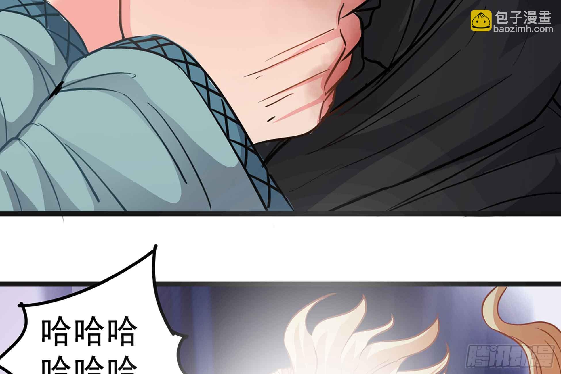 第51话 张灵，回来！(1/2)-第51话
