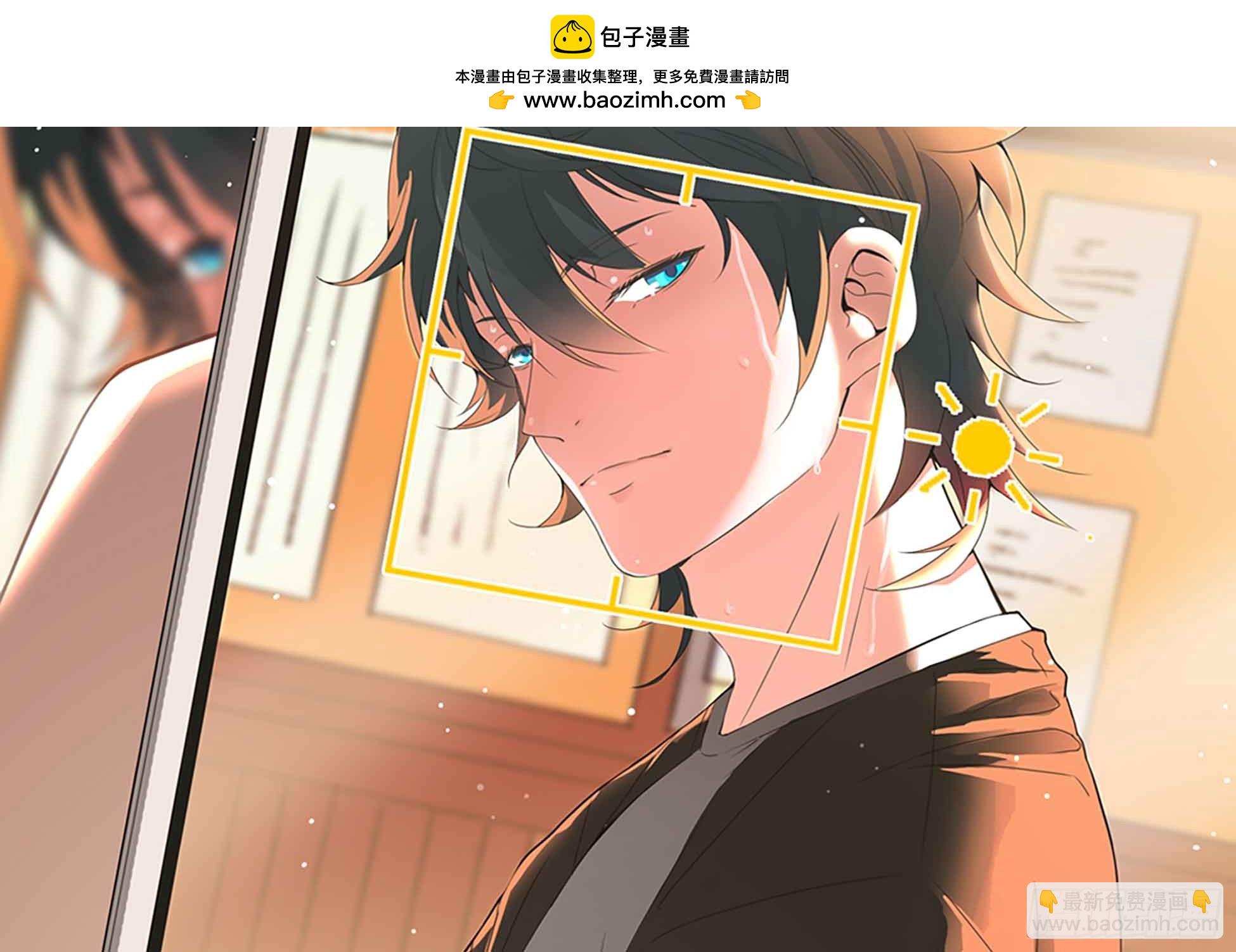 第51话 张灵，回来！(1/2)-第51话