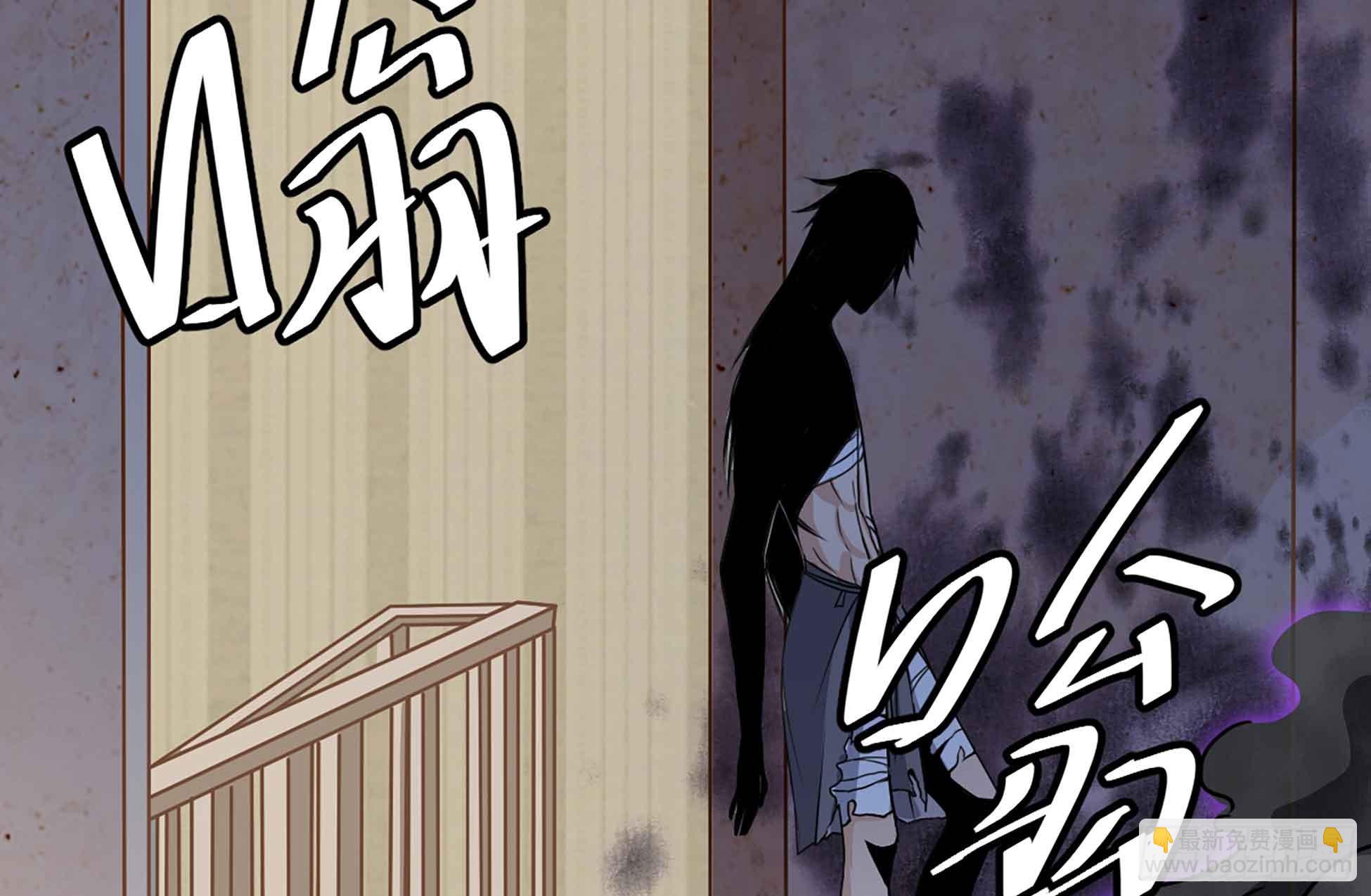 第51话 张灵，回来！(1/2)-第51话