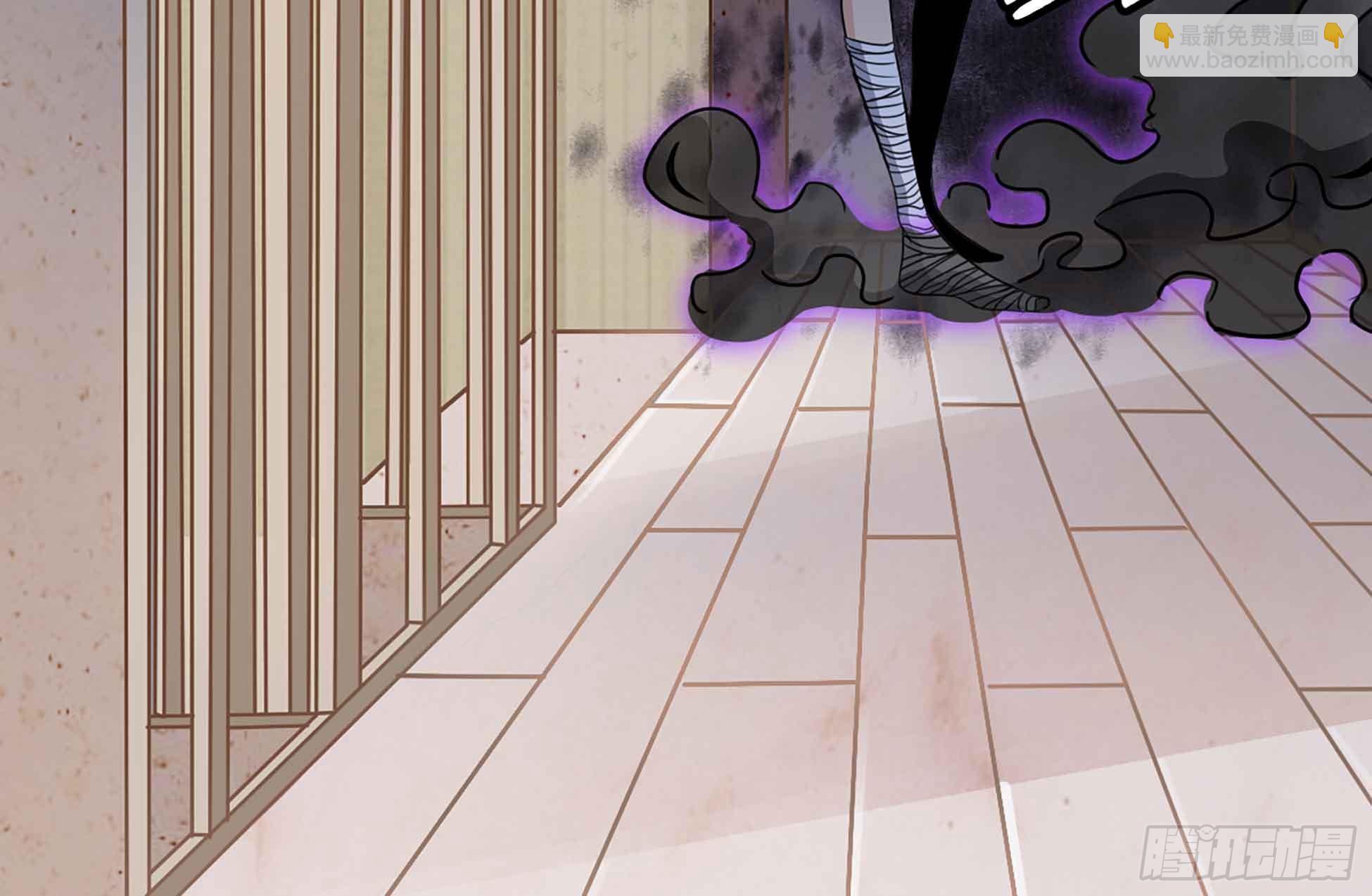 第51话 张灵，回来！(1/2)-第51话