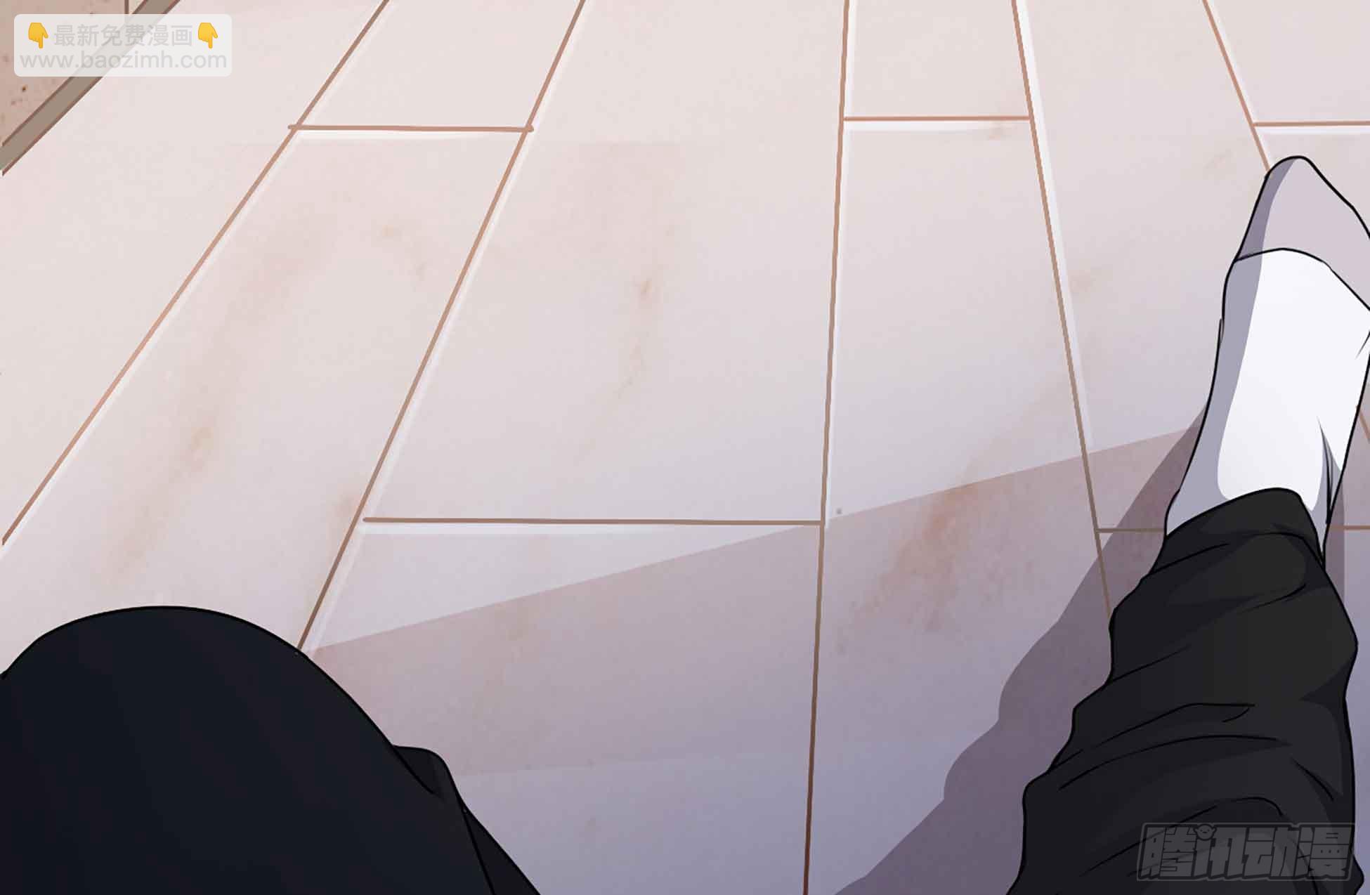 第51话 张灵，回来！(1/2)-第51话