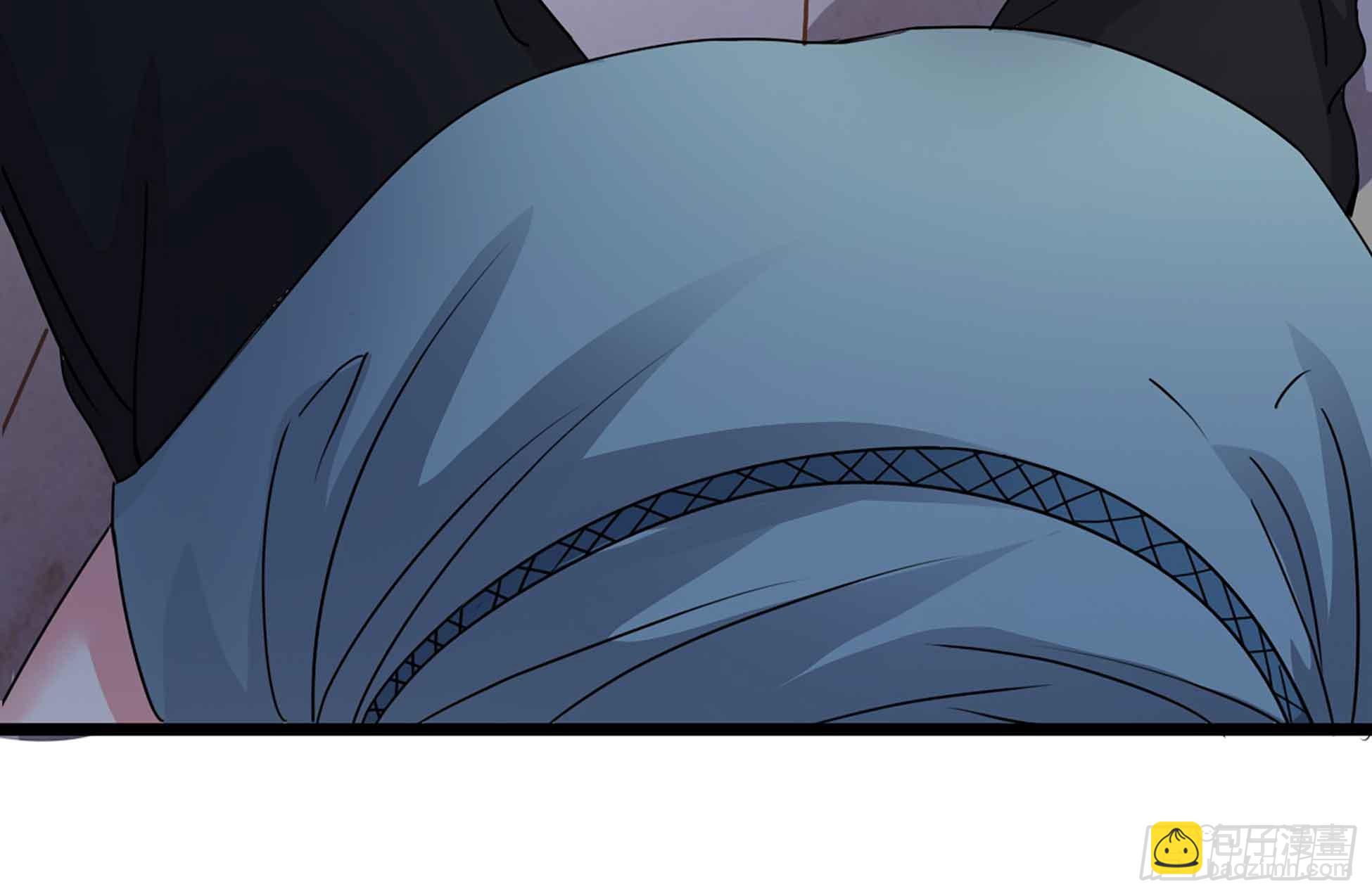 第51话 张灵，回来！(1/2)-第51话
