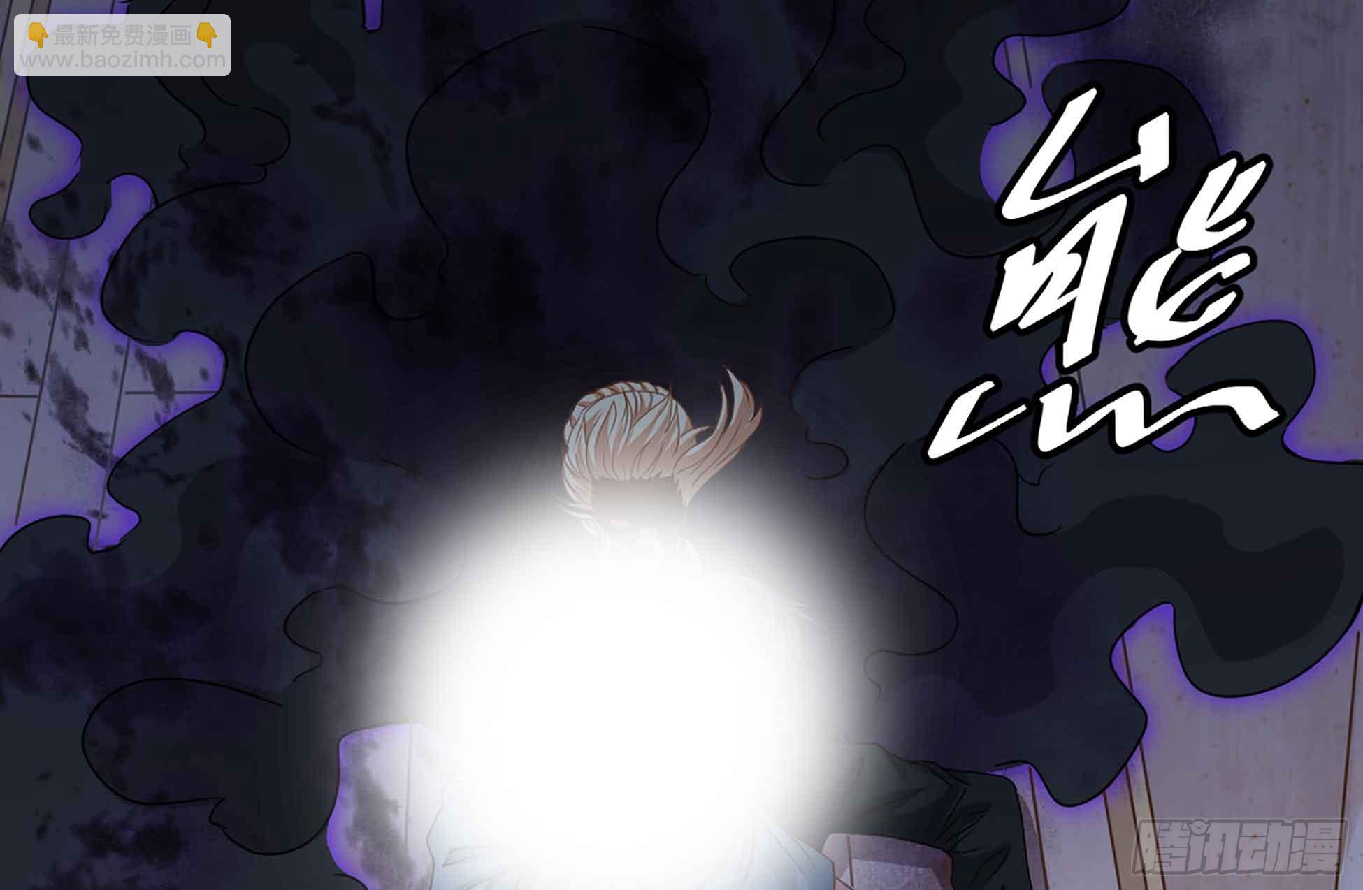 第51话 张灵，回来！(1/2)-第51话