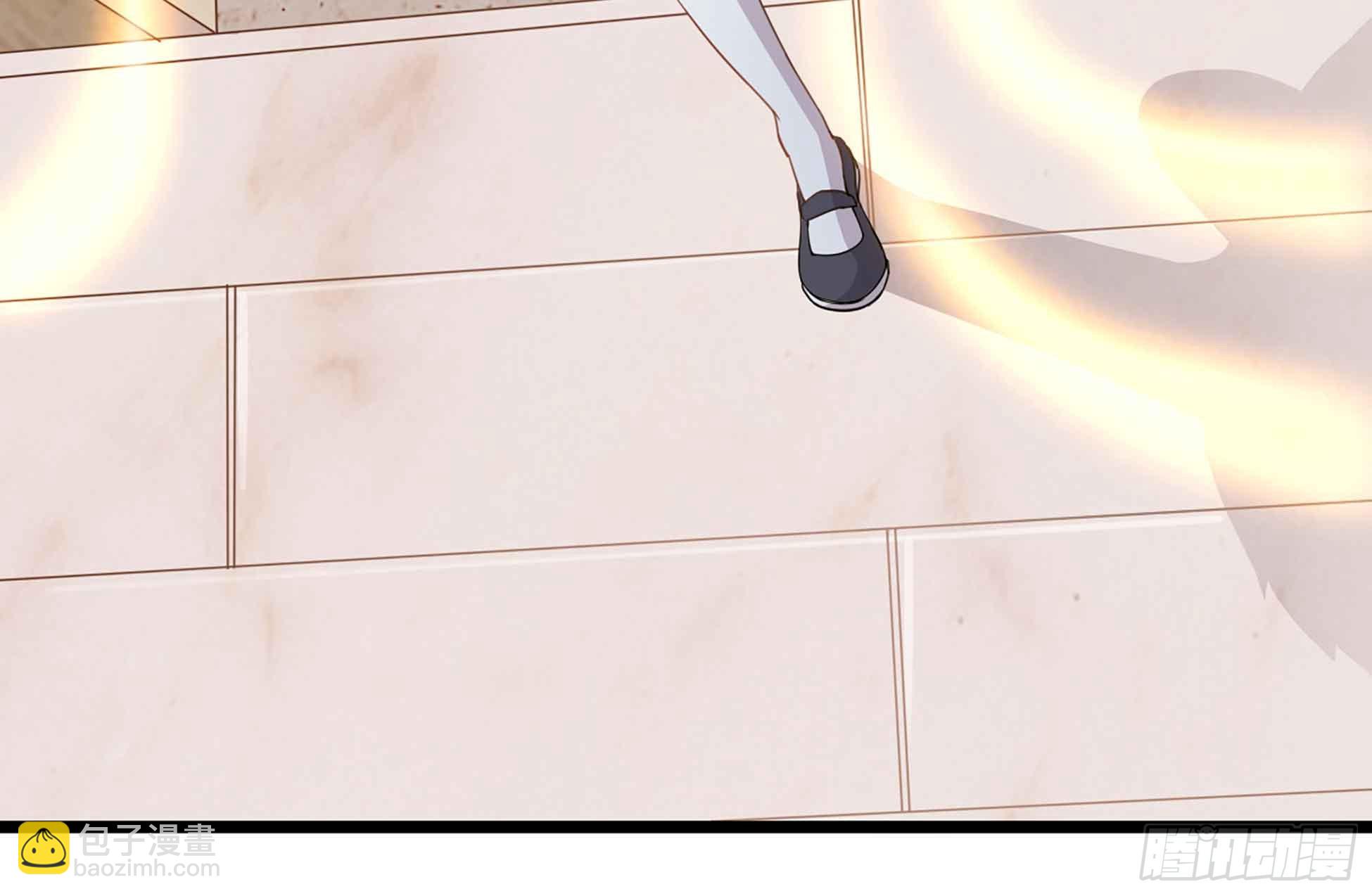 第51话 张灵，回来！(1/2)-第51话