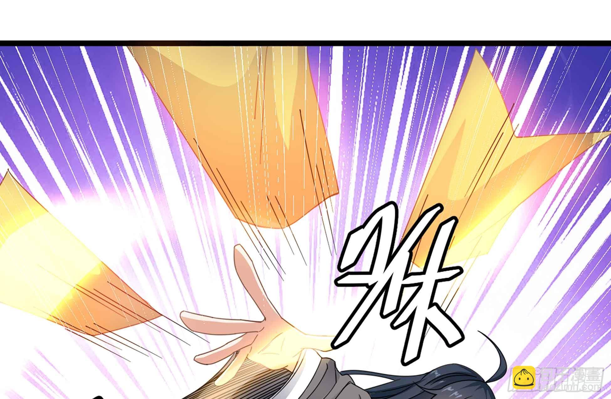 第51话 张灵，回来！(1/2)-第51话