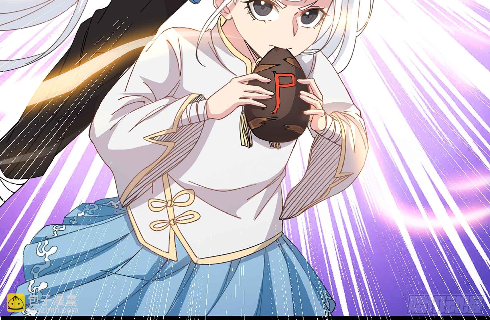 第51话 张灵，回来！(1/2)-第51话
