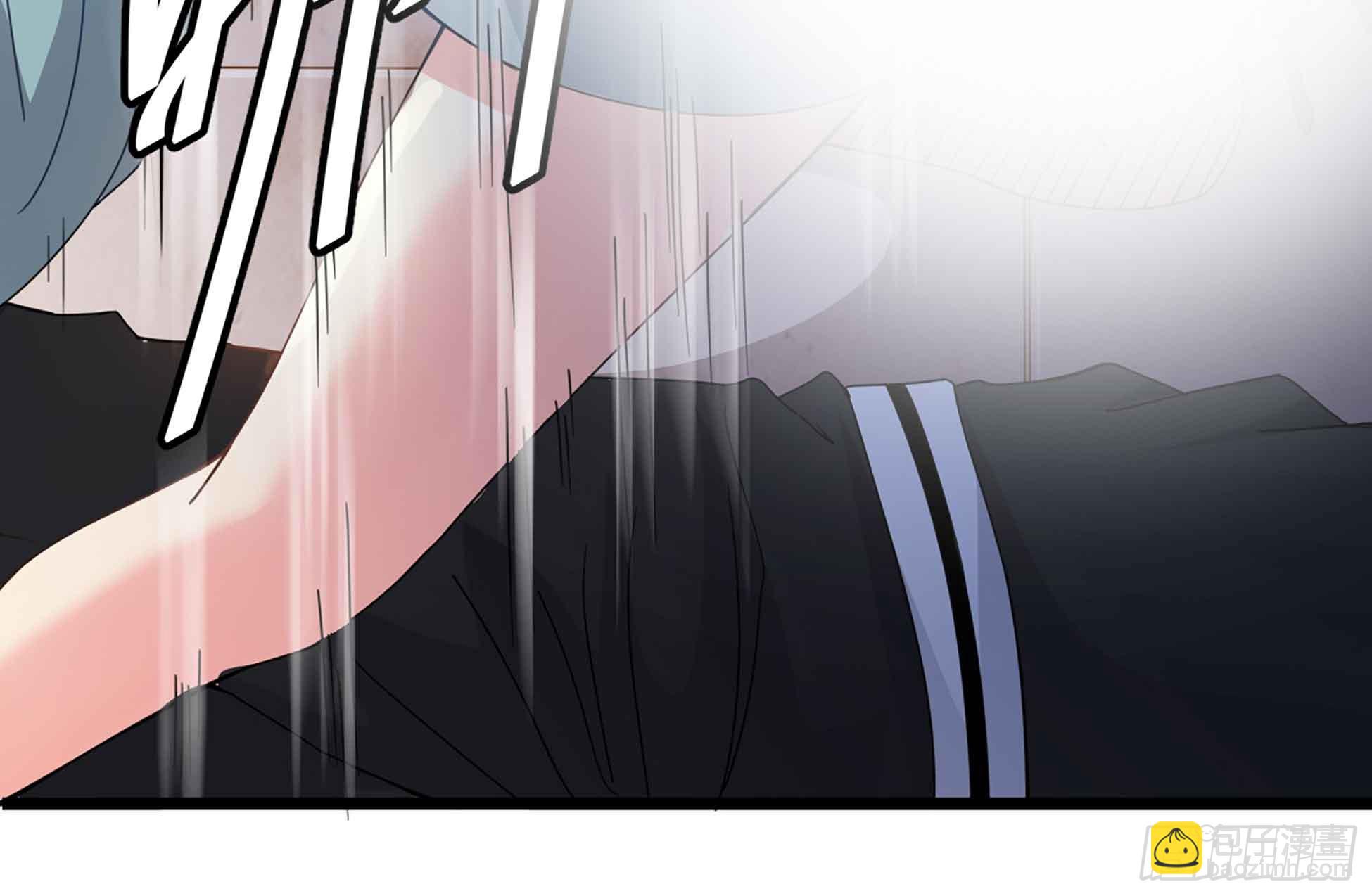 第51话 张灵，回来！(1/2)-第51话