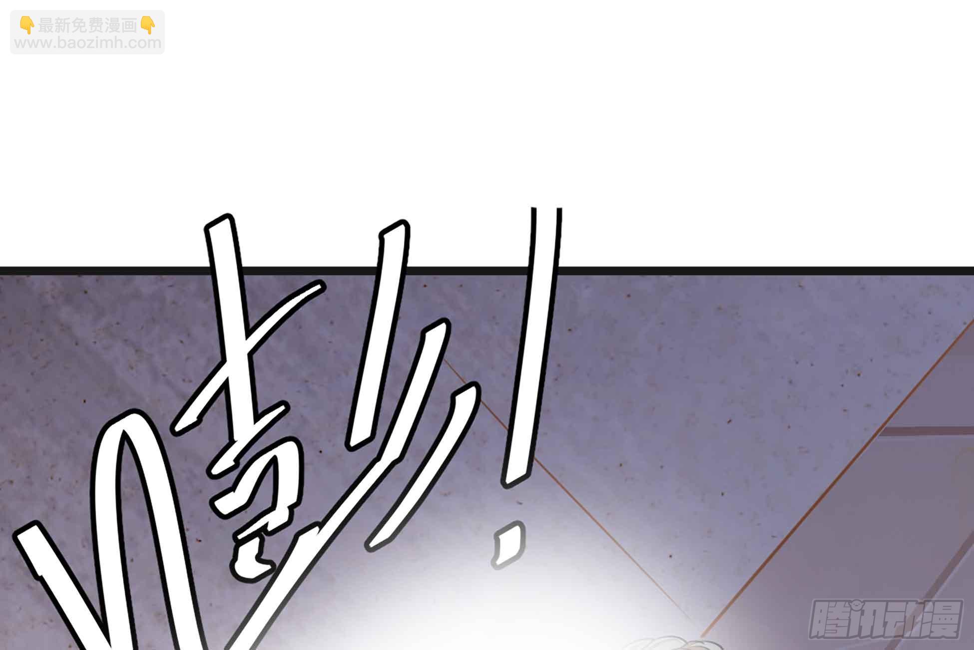 第51话 张灵，回来！(1/2)-第51话