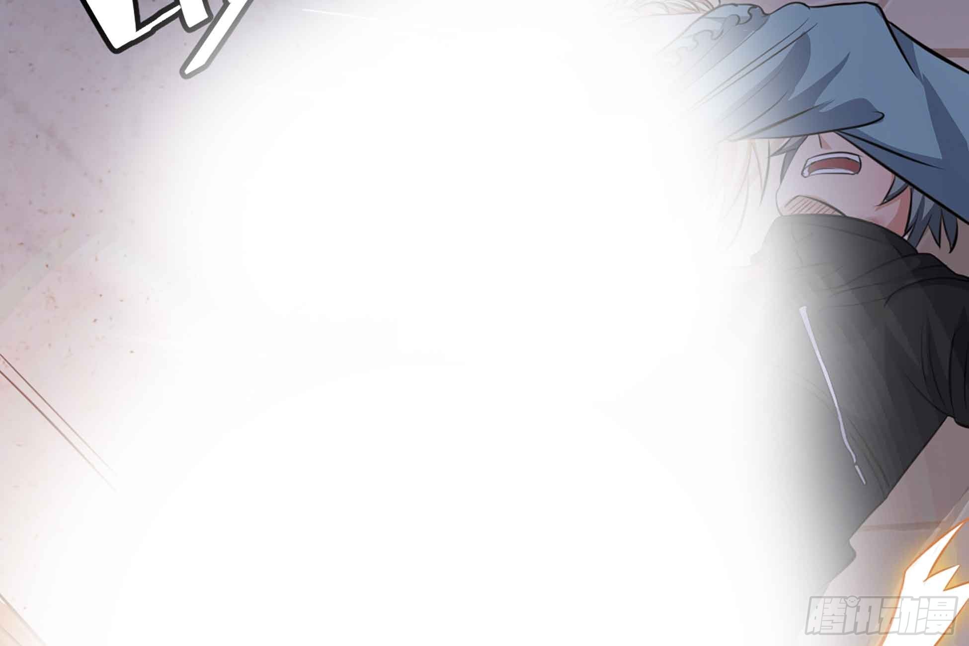 第51话 张灵，回来！(1/2)-第51话