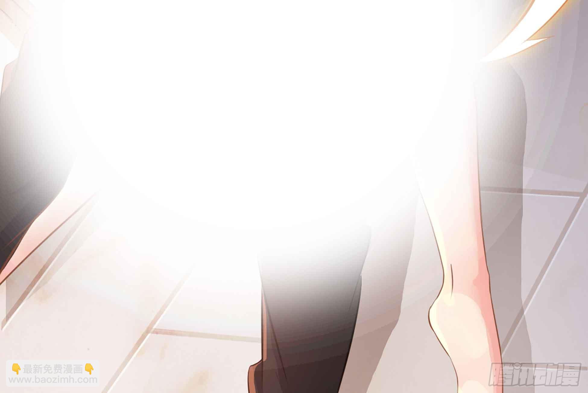 第51话 张灵，回来！(1/2)-第51话