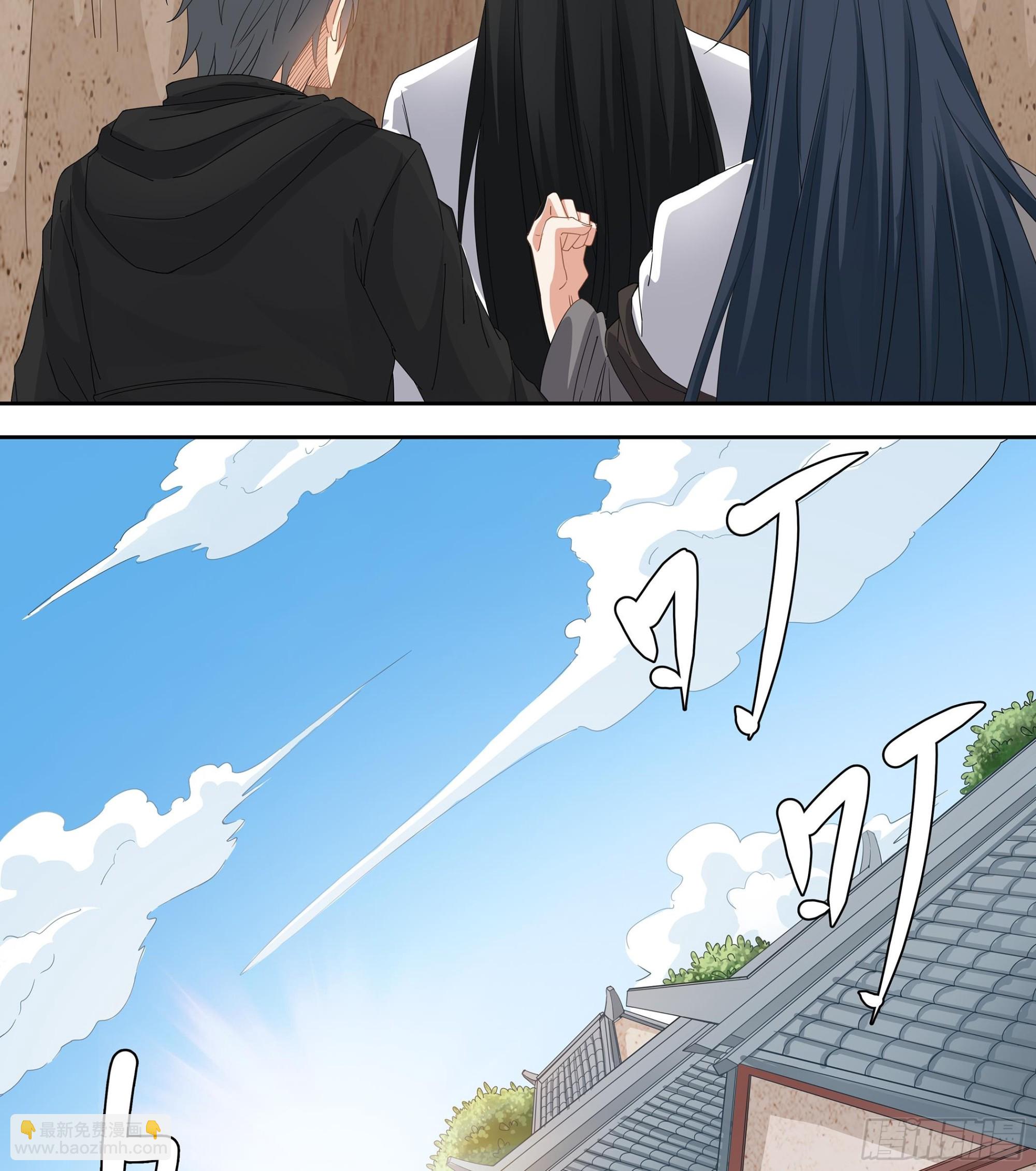 第57话 生与死的媒介-第57话