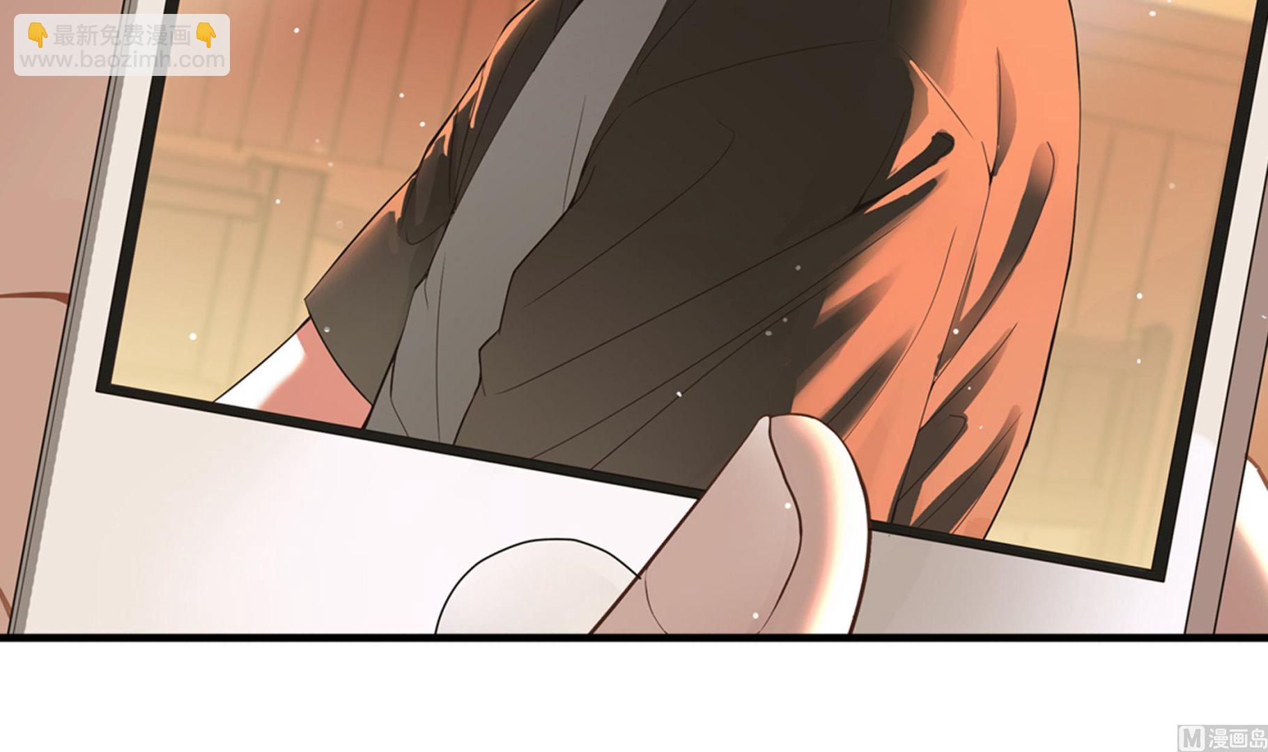 第86话 在找我的宝宝吗？(1/2)-第87话