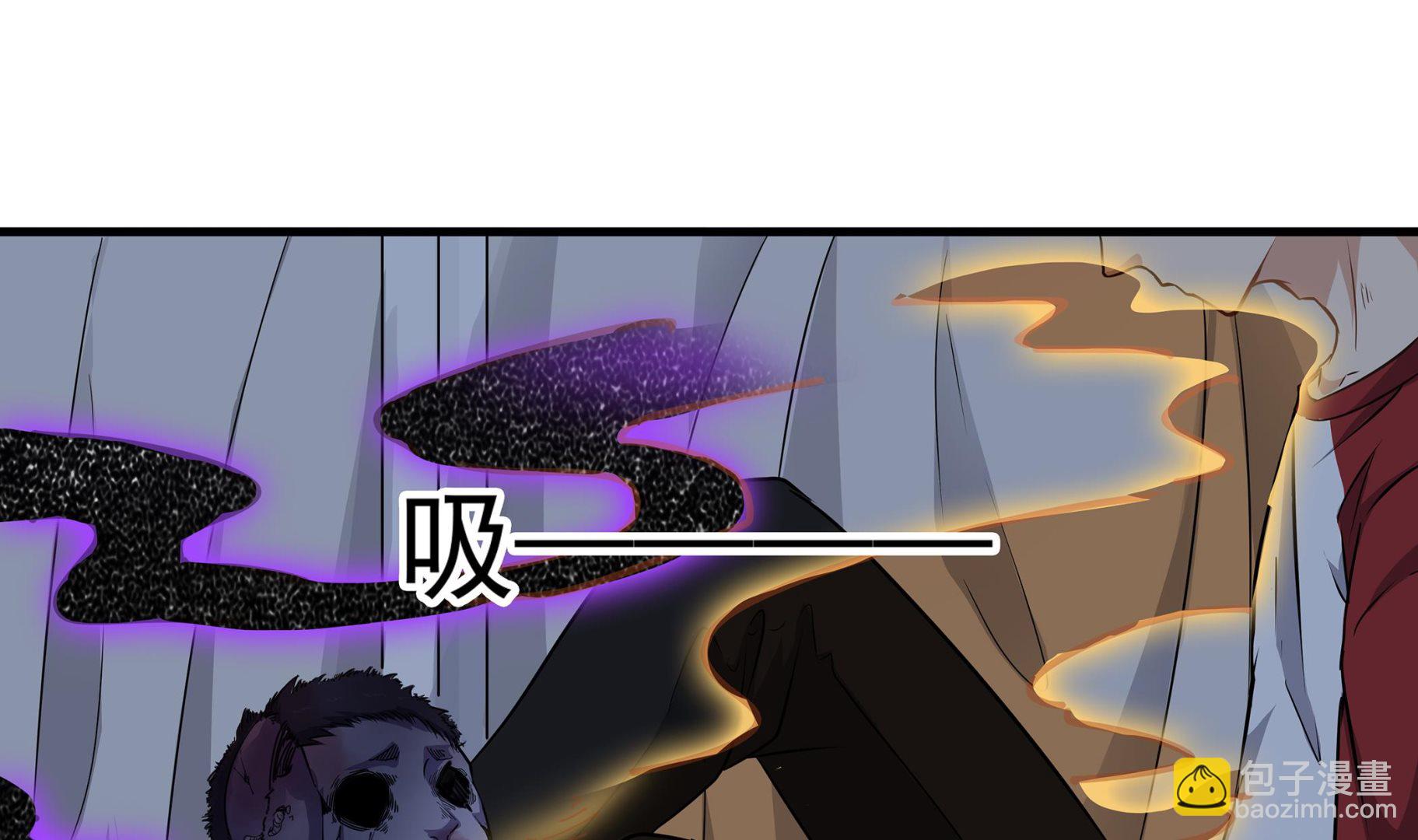 第86话 在找我的宝宝吗？(1/2)-第87话