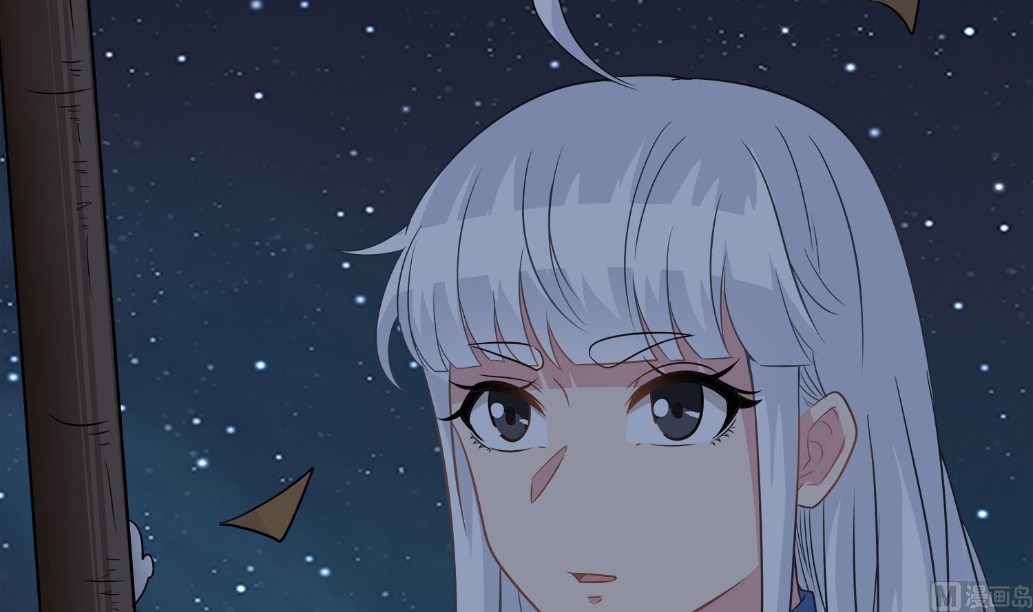 第100话 苏河，我来接你了！(1/2)-第101话