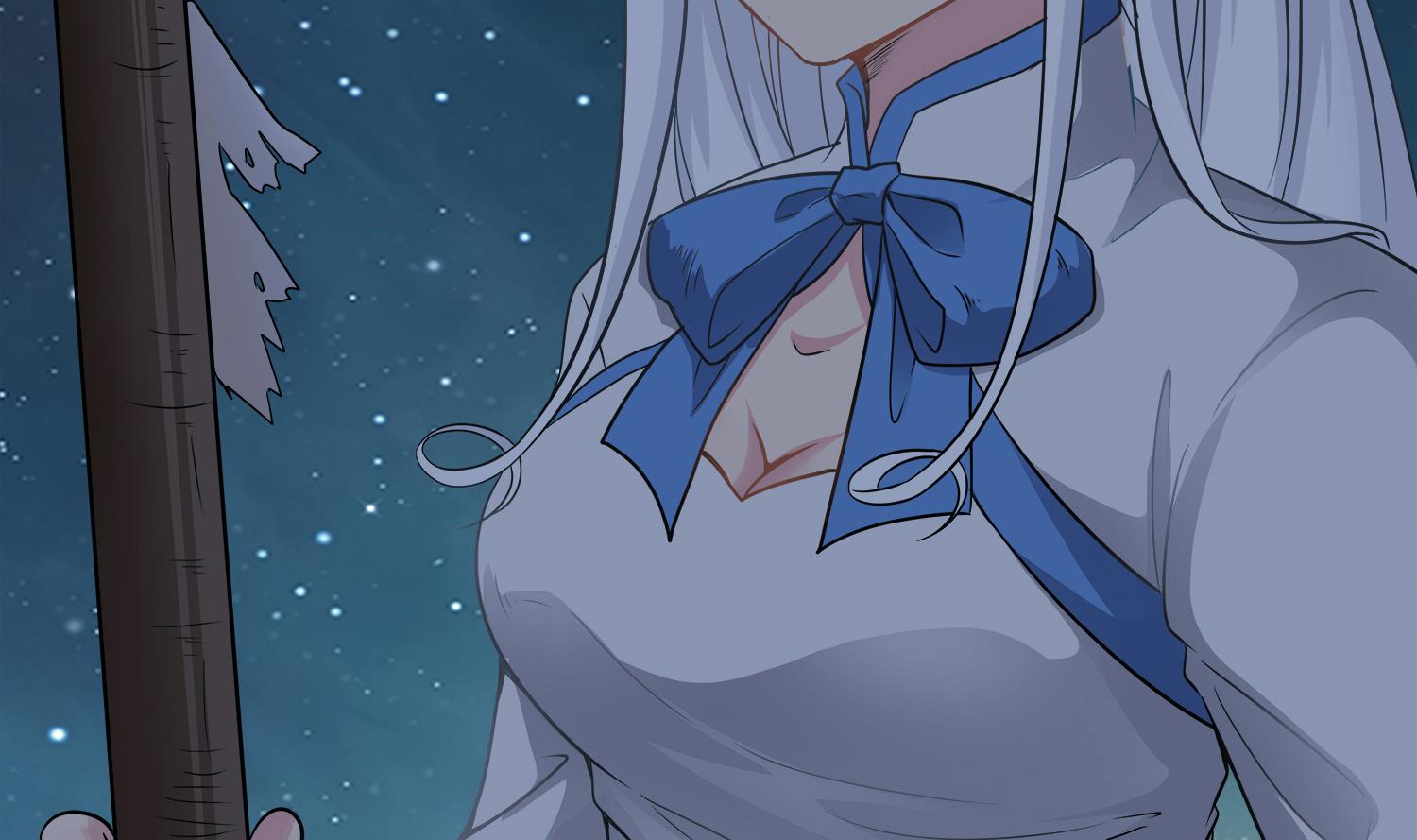 第100话 苏河，我来接你了！(1/2)-第101话