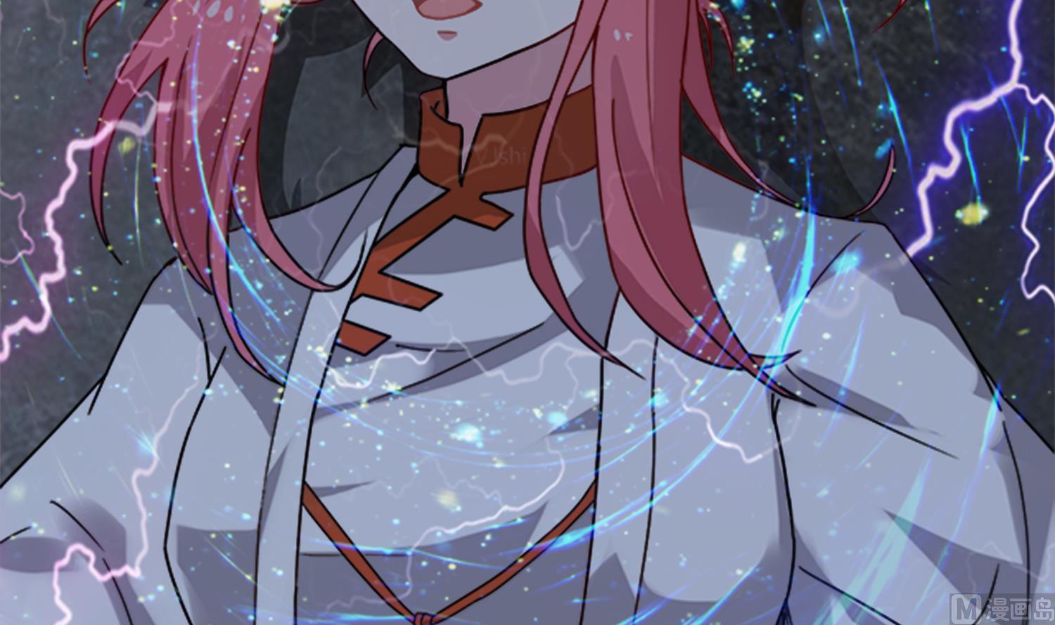 第100话 苏河，我来接你了！(1/2)-第101话
