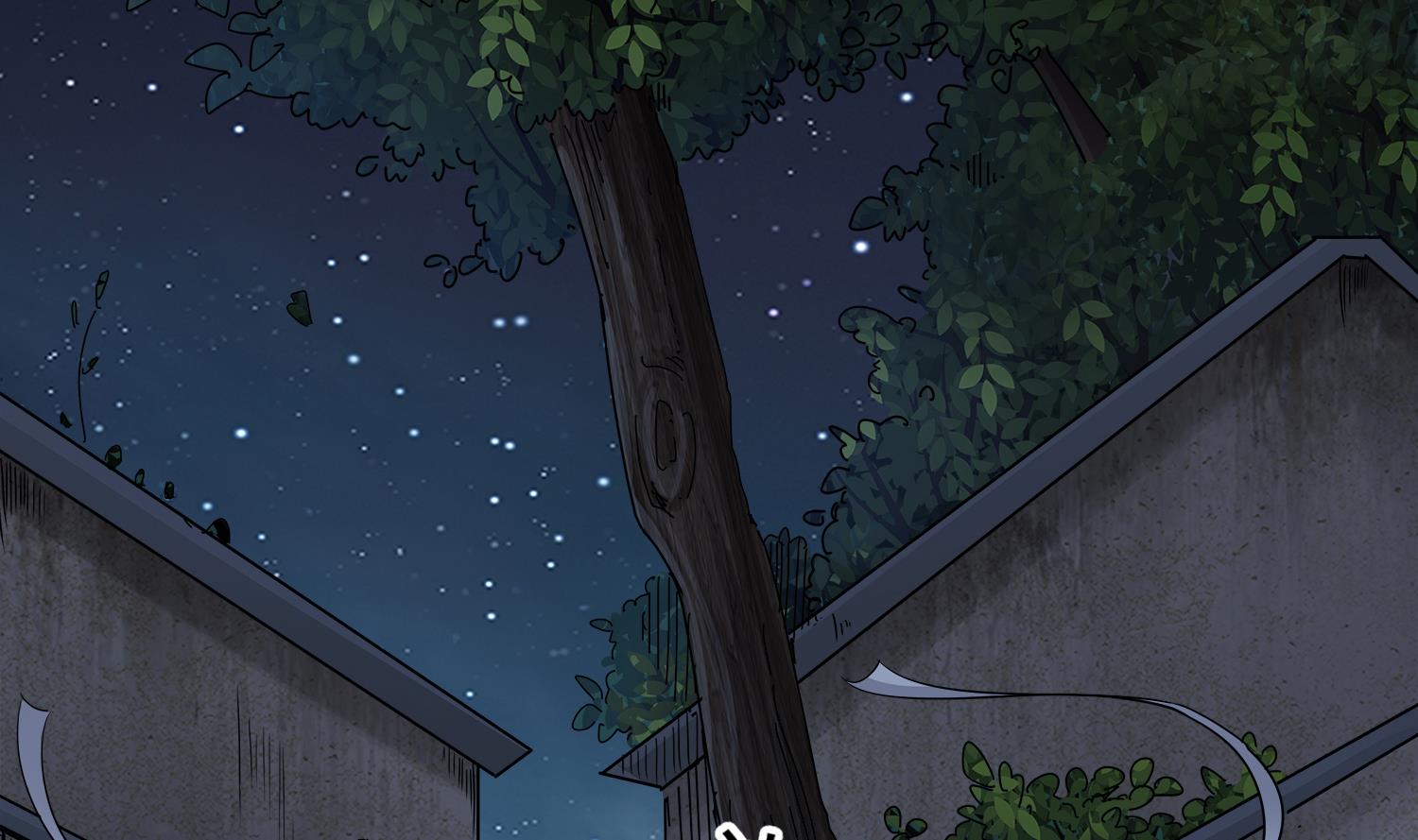第100话 苏河，我来接你了！(1/2)-第101话