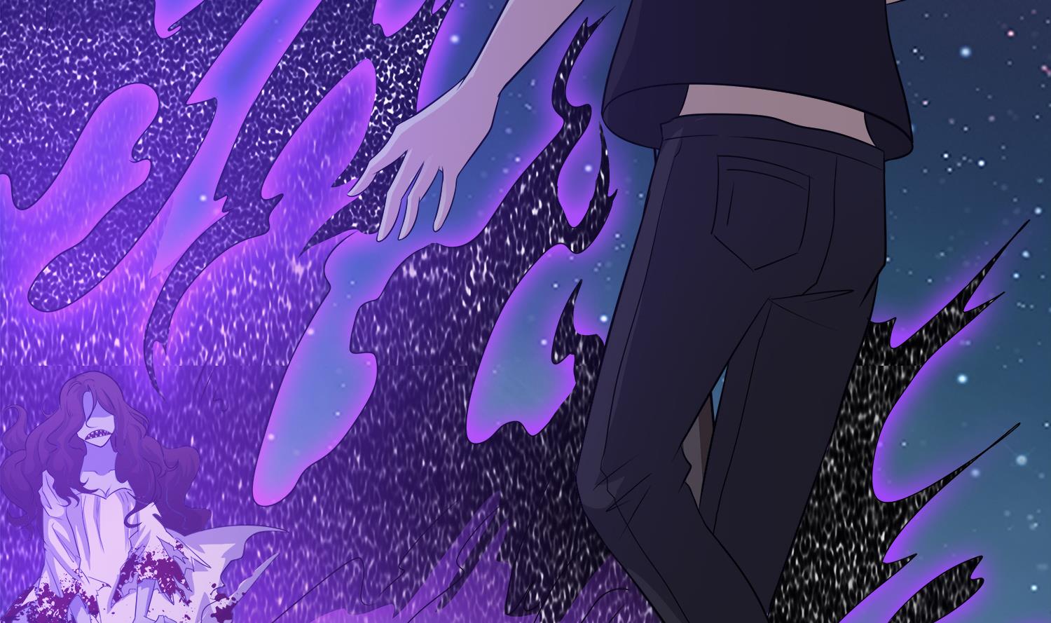第106话 你说过要娶我(1/2)-第107话