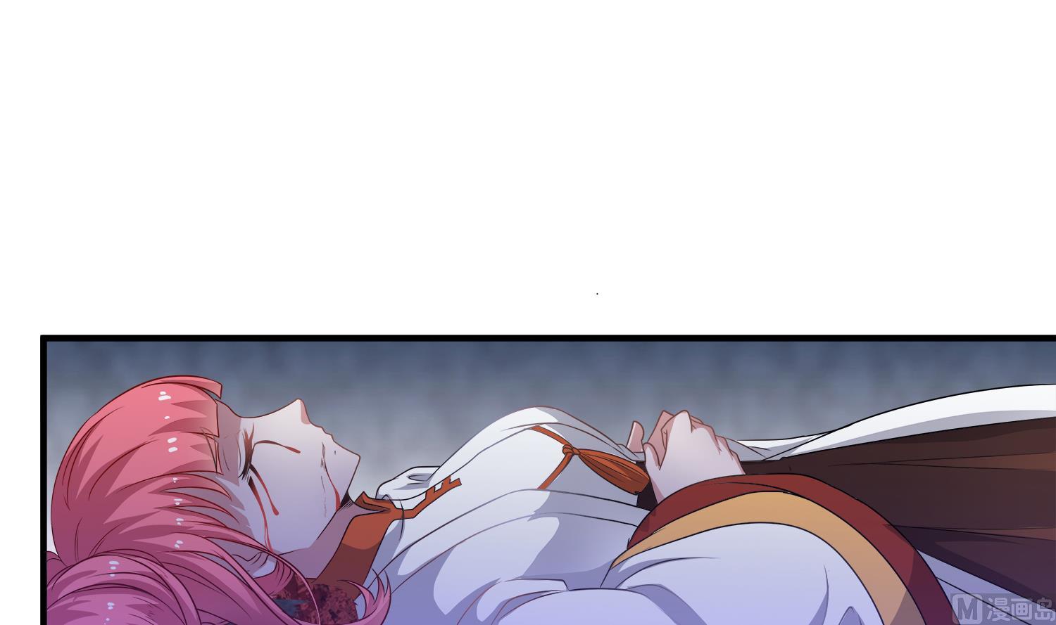 第106话 你说过要娶我(1/2)-第107话