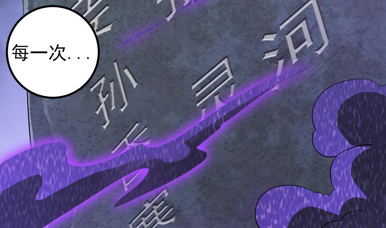 第124话 我不允许你死！！(1/2)-第125话