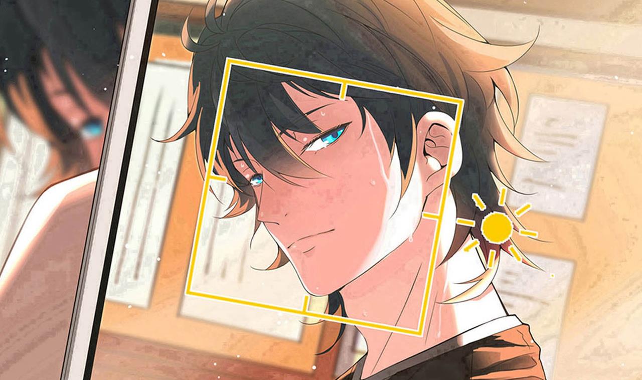 第134话 小伙子这是犯法的-第135话