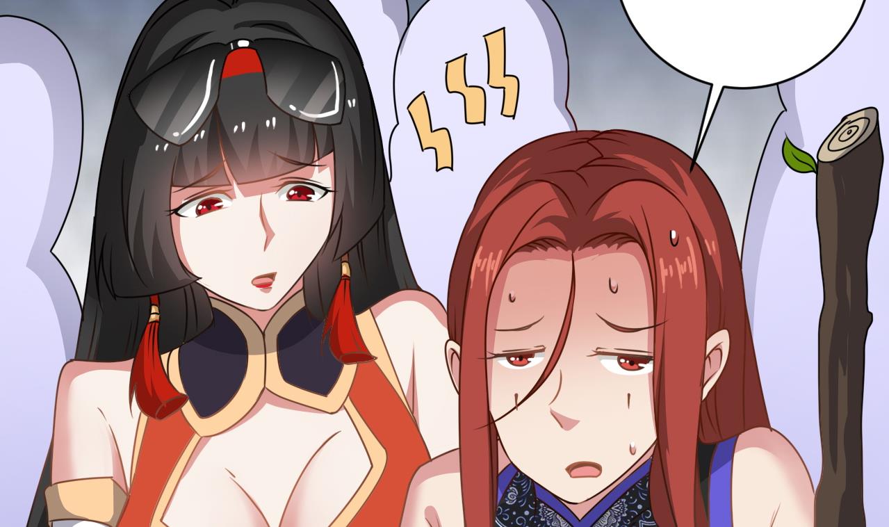 第136话 集体出差？-第137话
