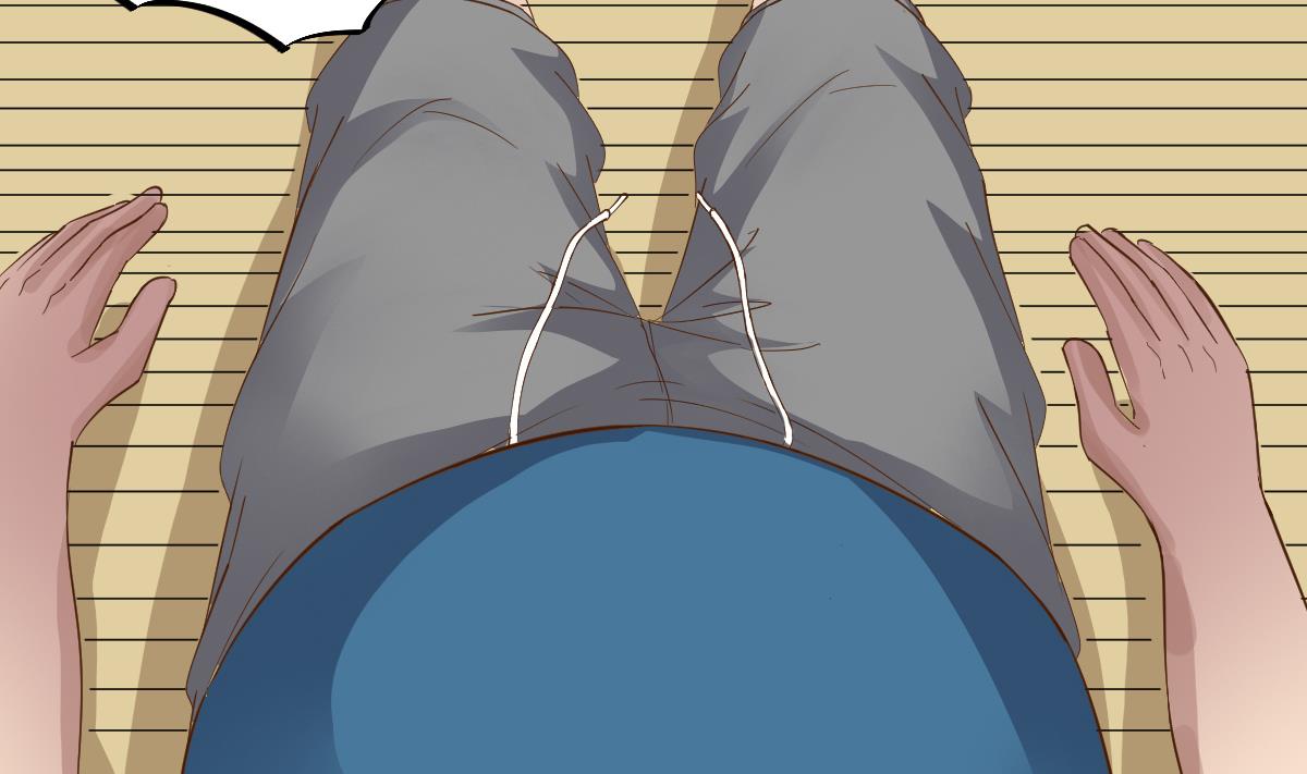 第15话 眉头一皱，发现事情并不简单(1/2)-第15话