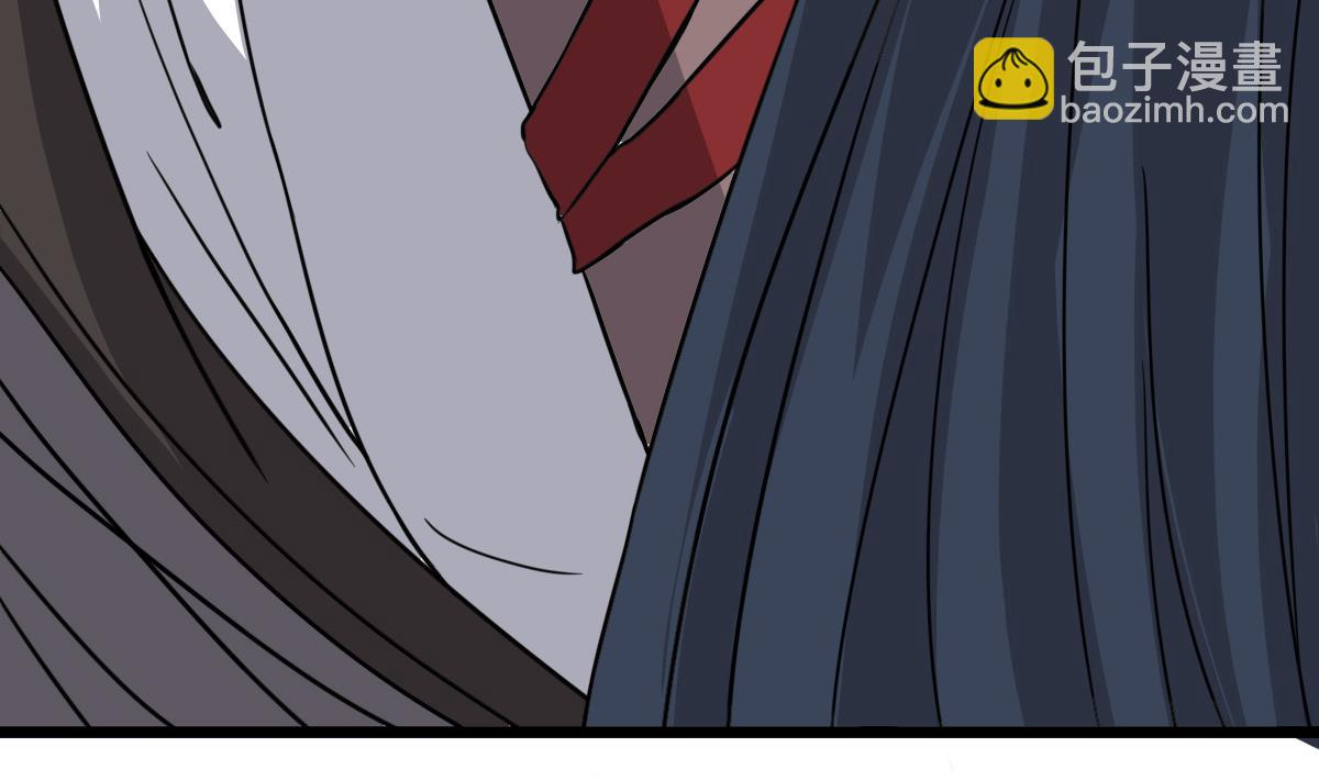 第17话 红衣师姐？！(1/2)-第17话