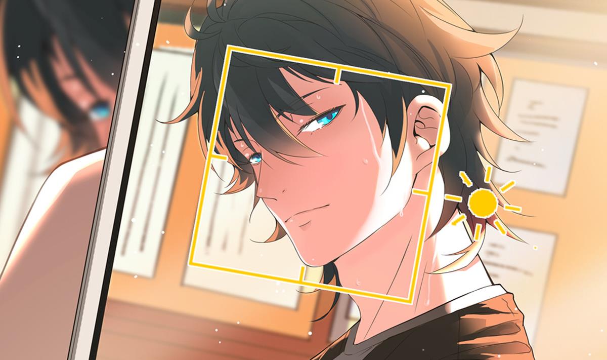 第53话 这谁顶得住啊(1/2)-第53话