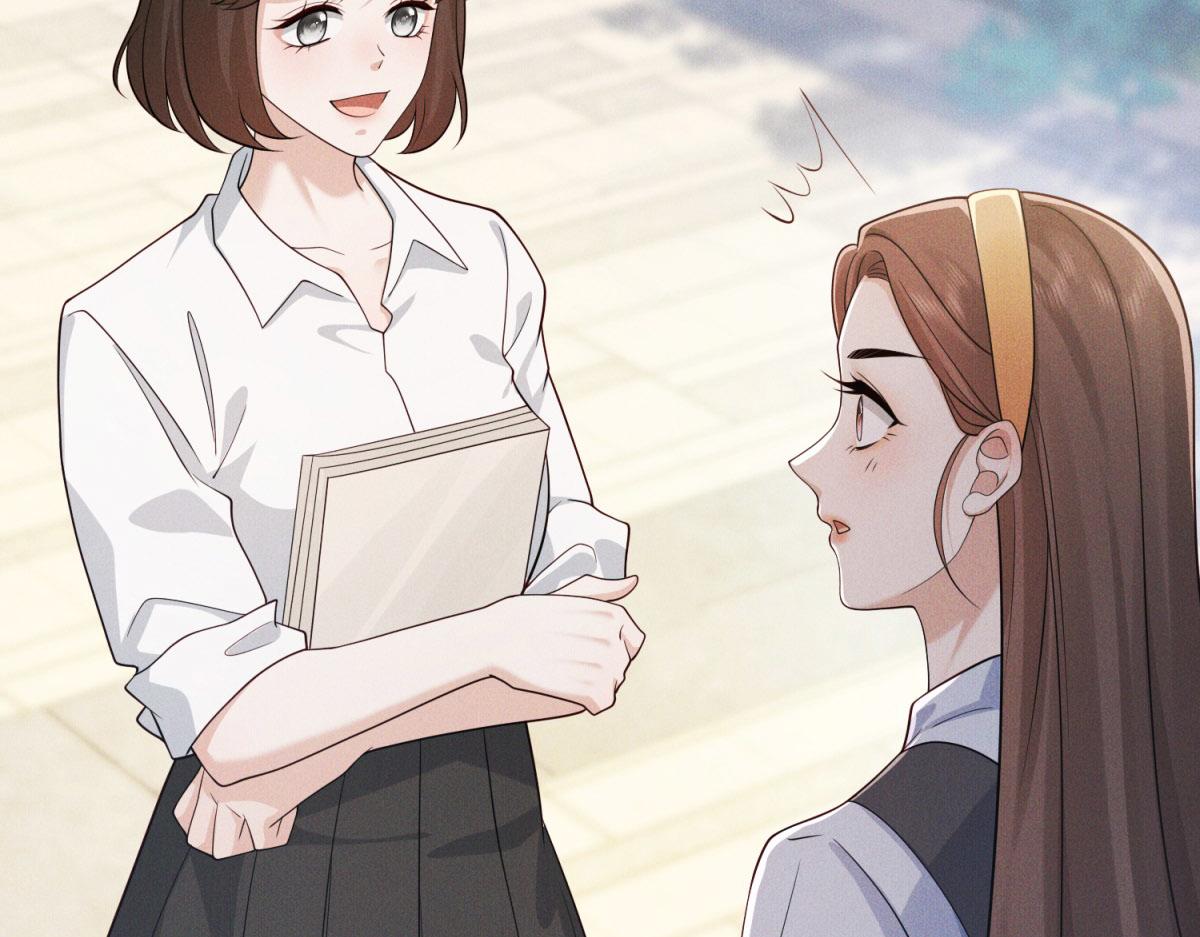 第30话 全校女生羡慕的对象(1/4)-第31话