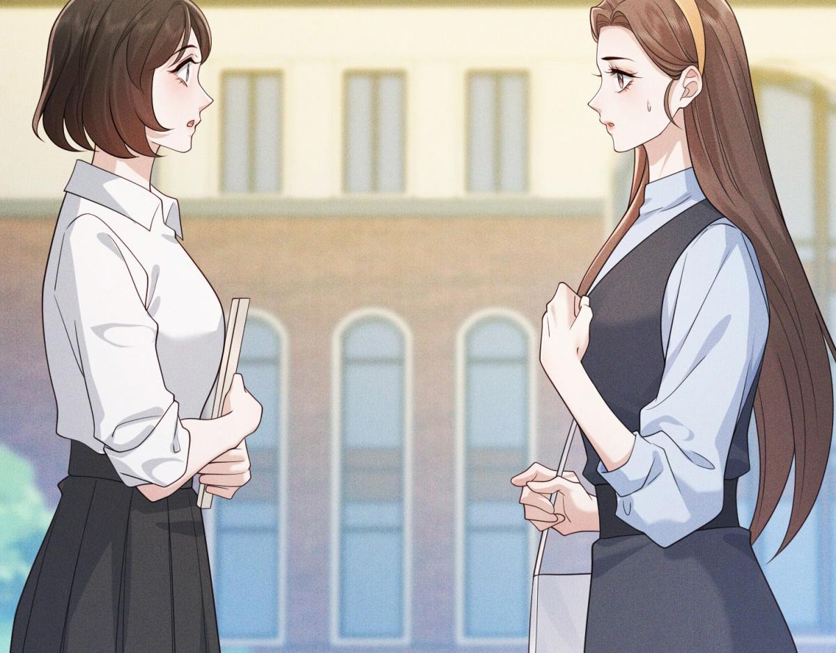 第30话 全校女生羡慕的对象(1/4)-第31话